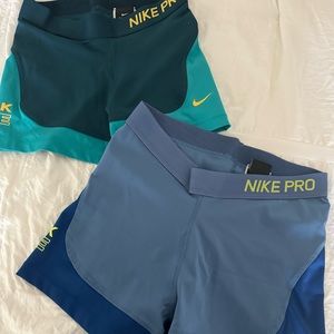 NIKE PRO